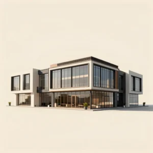 Madelyn Office 275